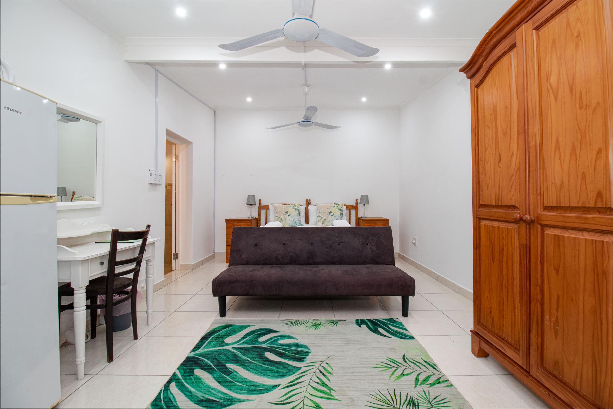 The Saffron House — foto 2