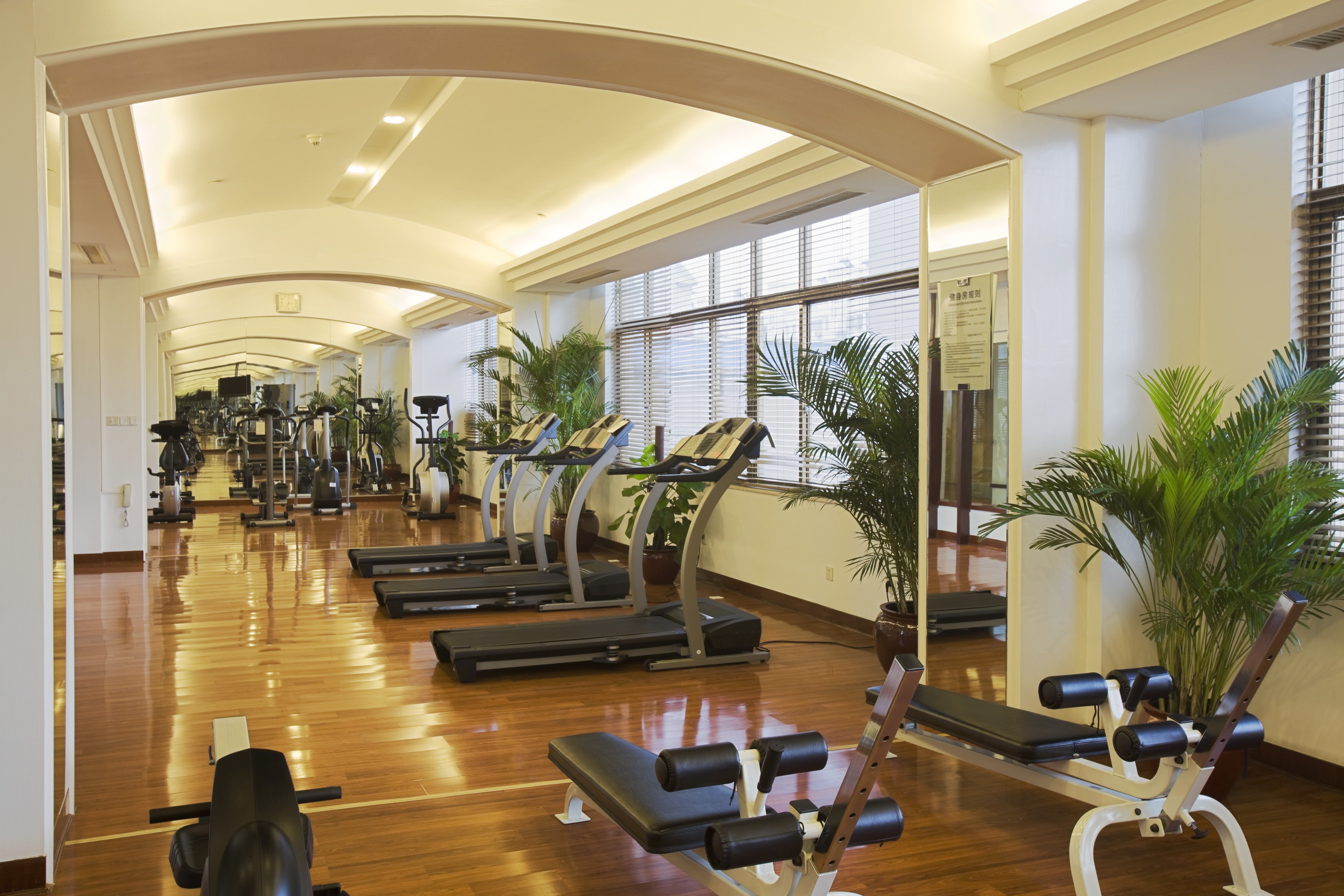 Crowne Plaza City Center Ningbo 28/50