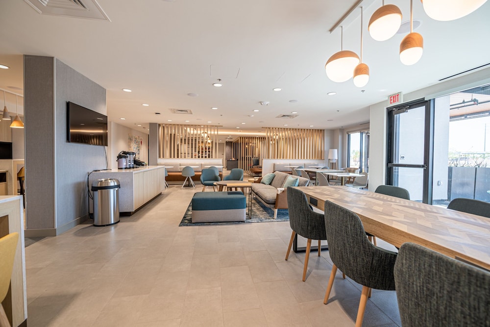 TownePlace Suites by Marriott Las Vegas North I-15 32/47