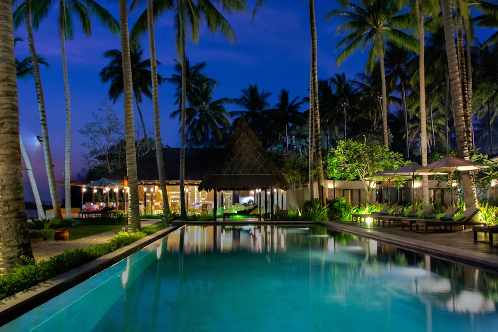 The Chandi Boutique Resort 2/55