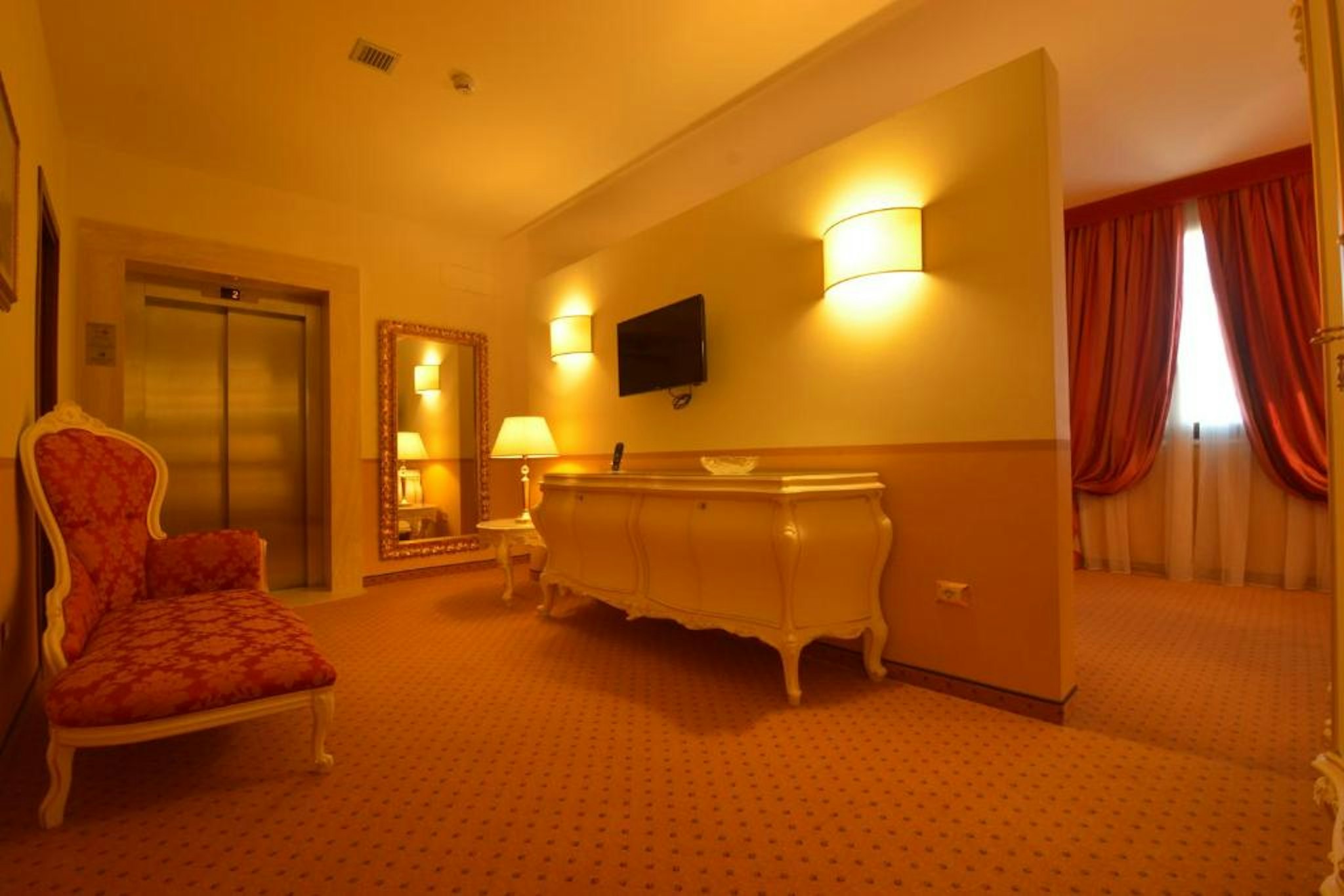 Hotel Il Gentiluomo 21/33