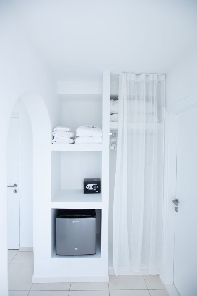 Bianco Olympico Beach Resort By Anayia All Inclusive Resorts 40/50