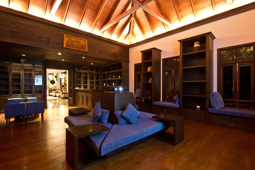 Panviman Chiang Mai Spa Resort 52/72