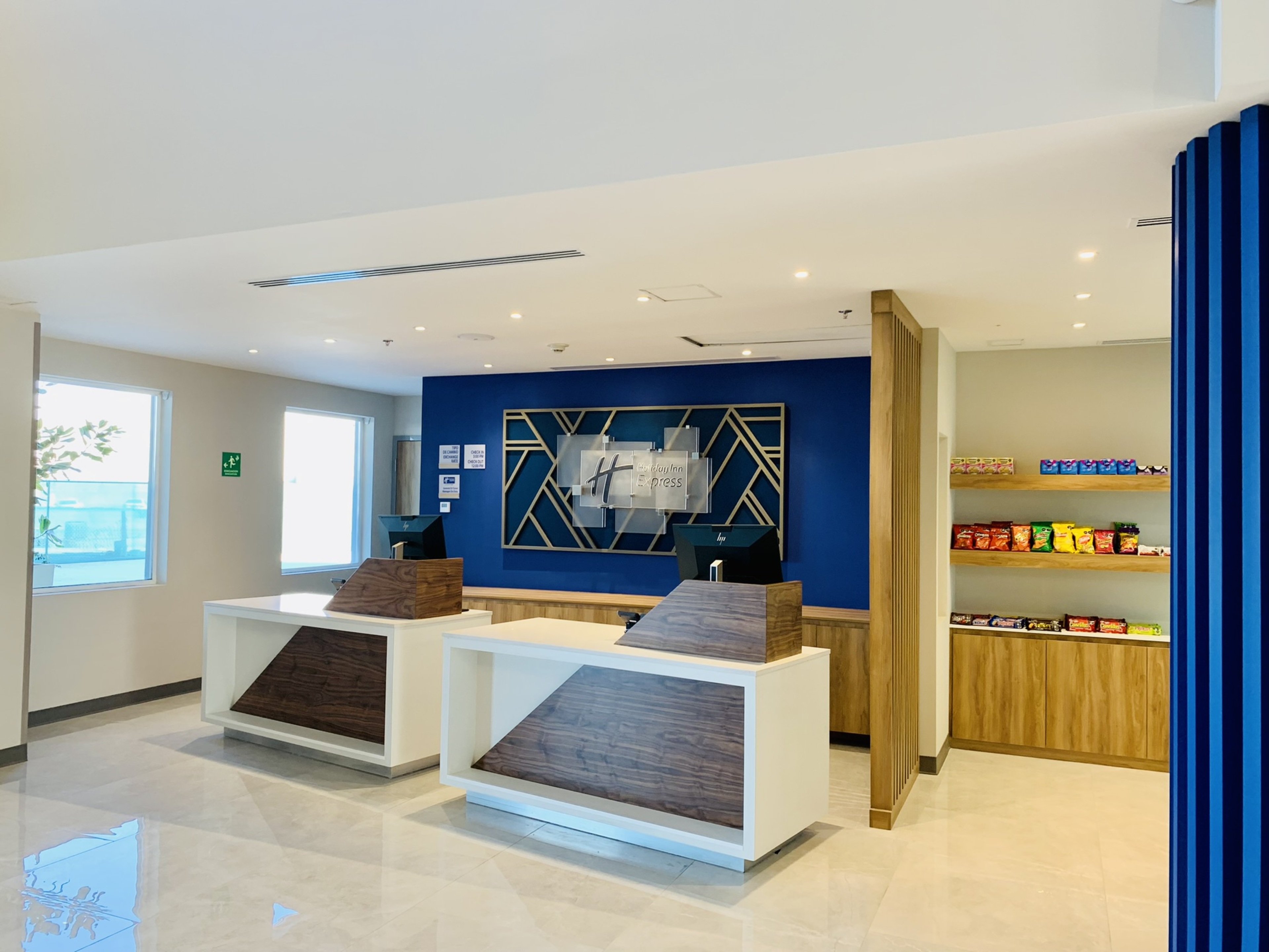 Holiday Inn Express Guadalajara Vallarta Poniente an IHG Hotel 5/42