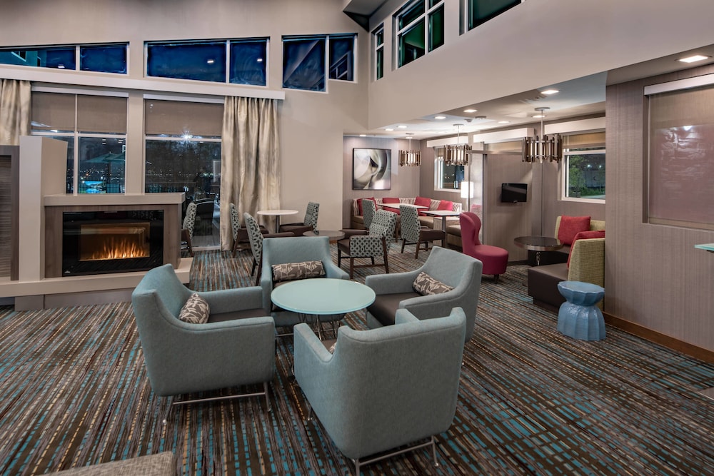 Residence Inn By Marriott Dallas At The Canyon 38/53