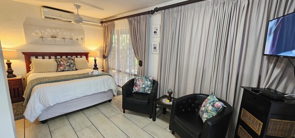 Ndiza Lodge & Cabanas 11/50