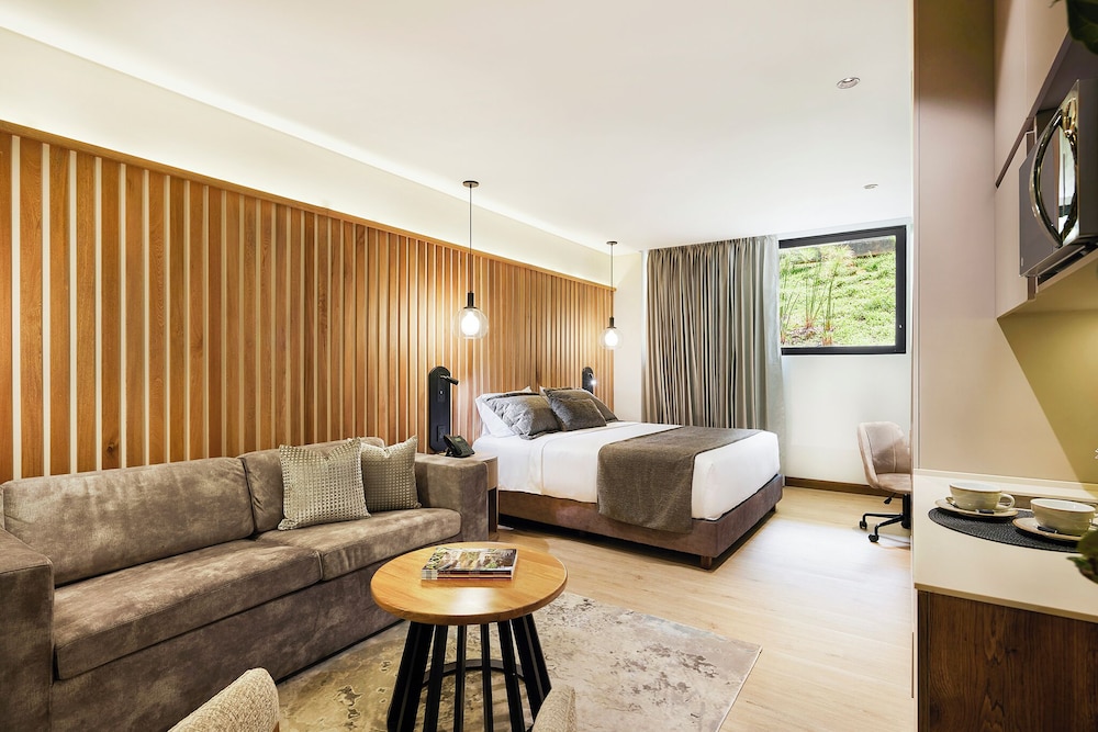 Blues Suites Medellin 27/58
