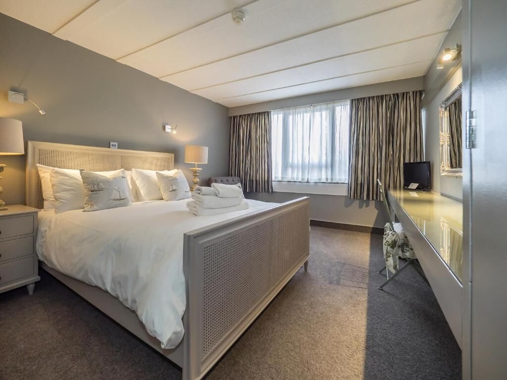 Hotel Wroxham 5/75