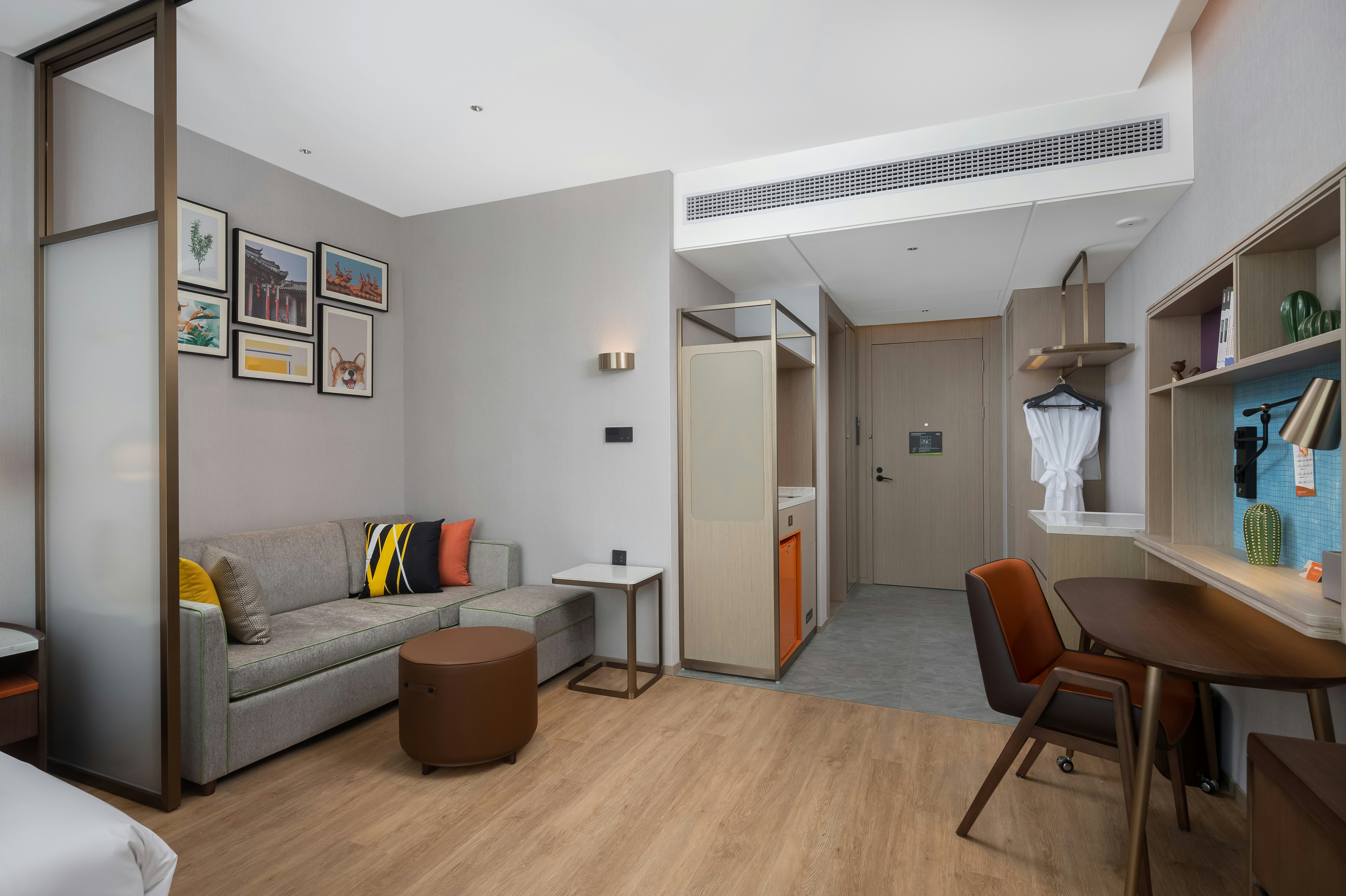 Home2 Suites By Hilton Puning 23/40
