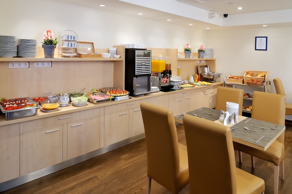 Promenade Hotel by Mellow Mood Hotels 26/31