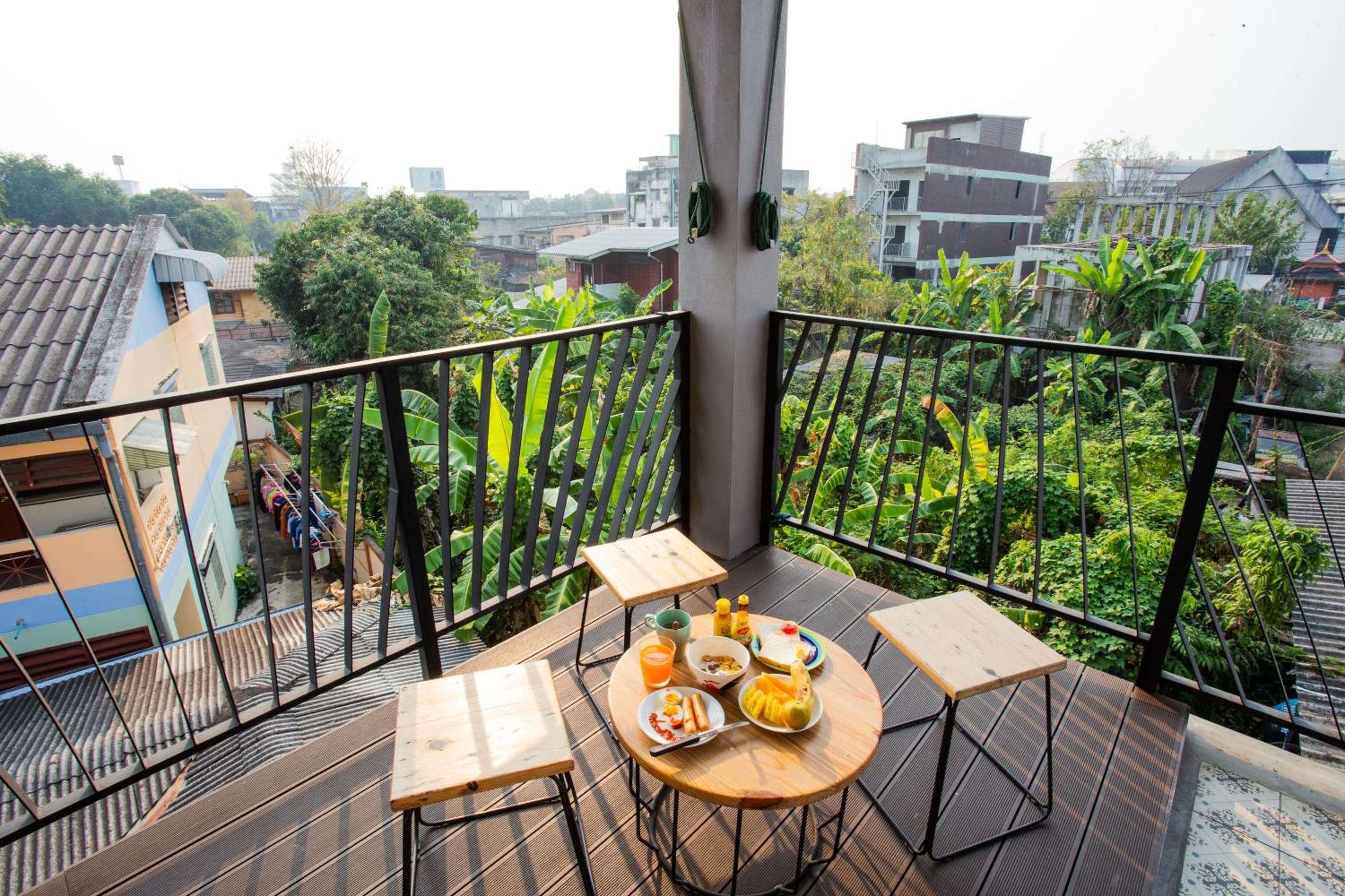 Le Neuf Nakorn Lampang 46/63