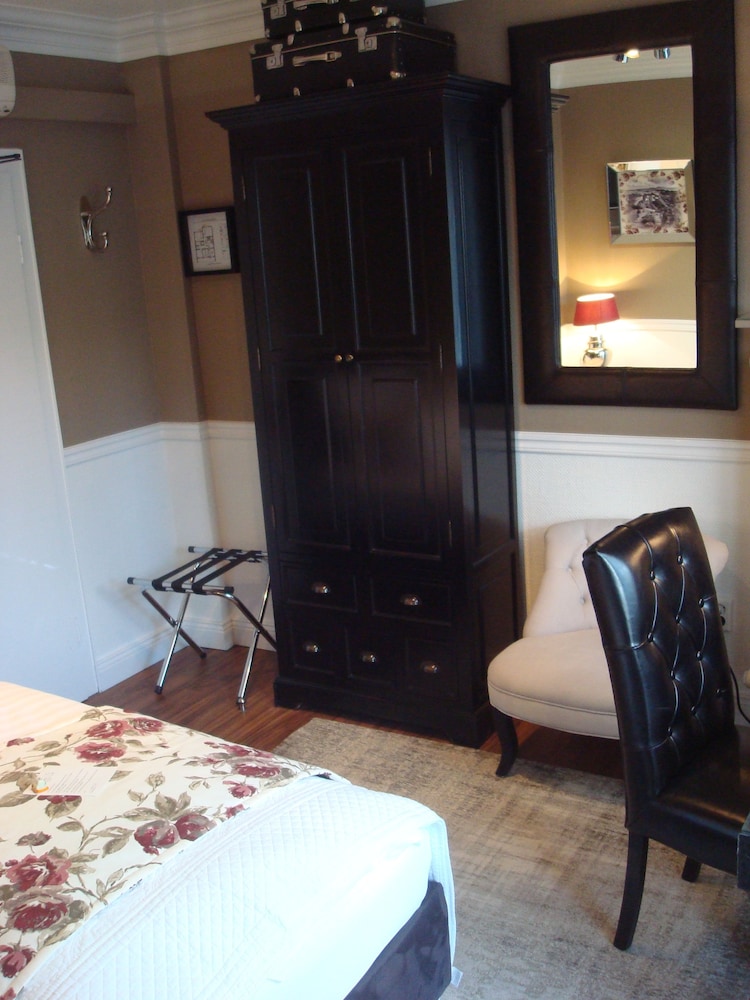 Hotel Sir And Lady Astor 14/35