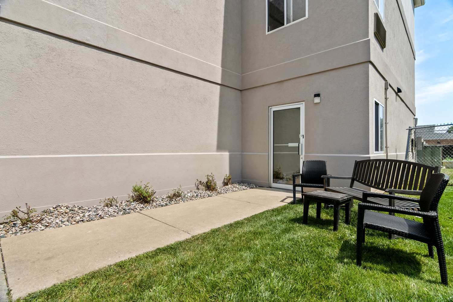 Comfort Inn Schereville, IN 42/42
