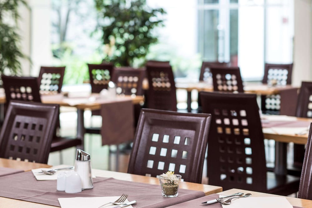 Four Points Flex by Sheraton Vienna Mariahilf 28/46