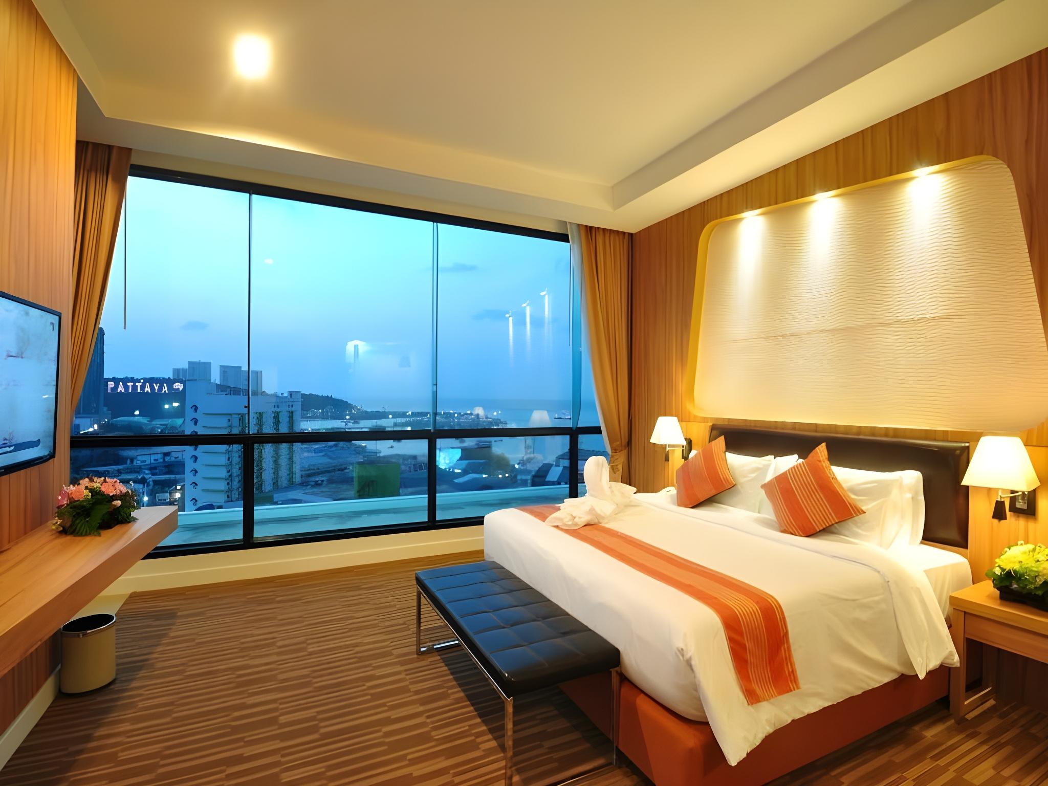 Vc Hotel 21/43