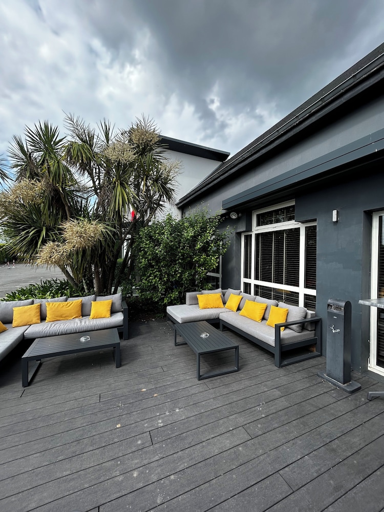 Ibis St Malo La Madeleine 60/68