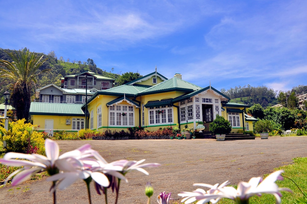 Chelthnam Bungalow 30/35