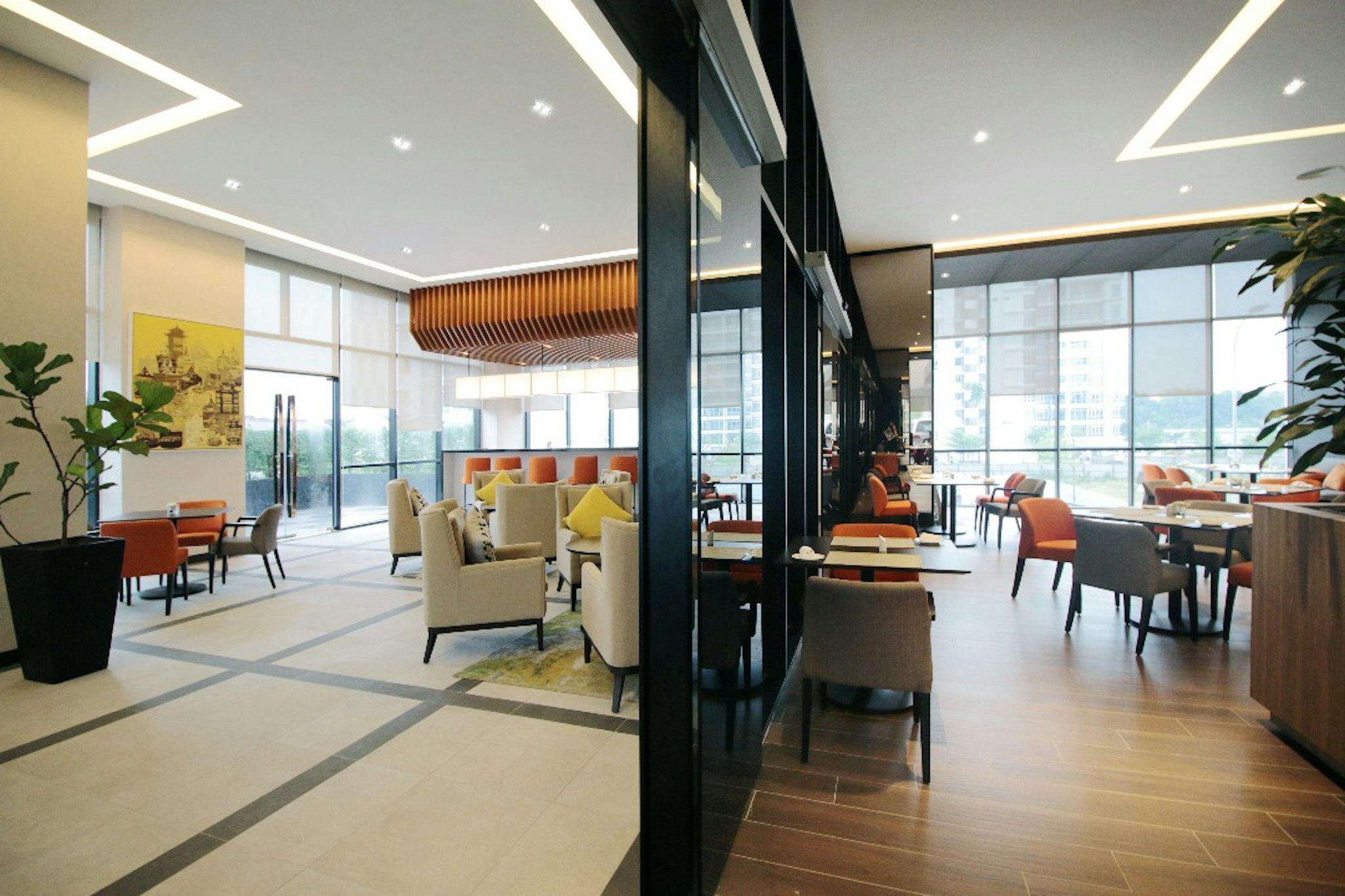 Impiana Hotel Senai 45/50