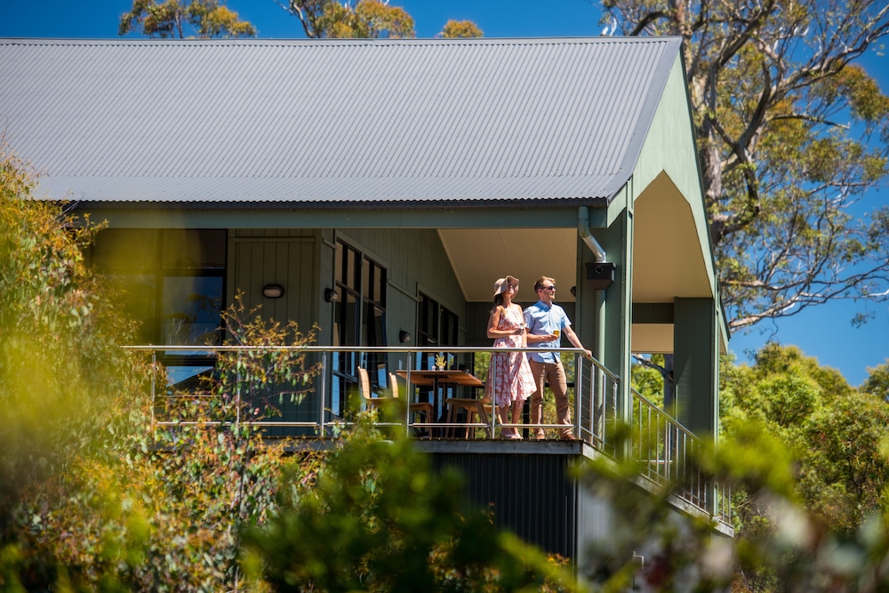Cradle Mountain Hotel 5/58