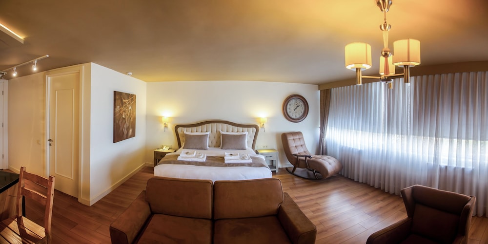 Melek Hotels Moda 17/62