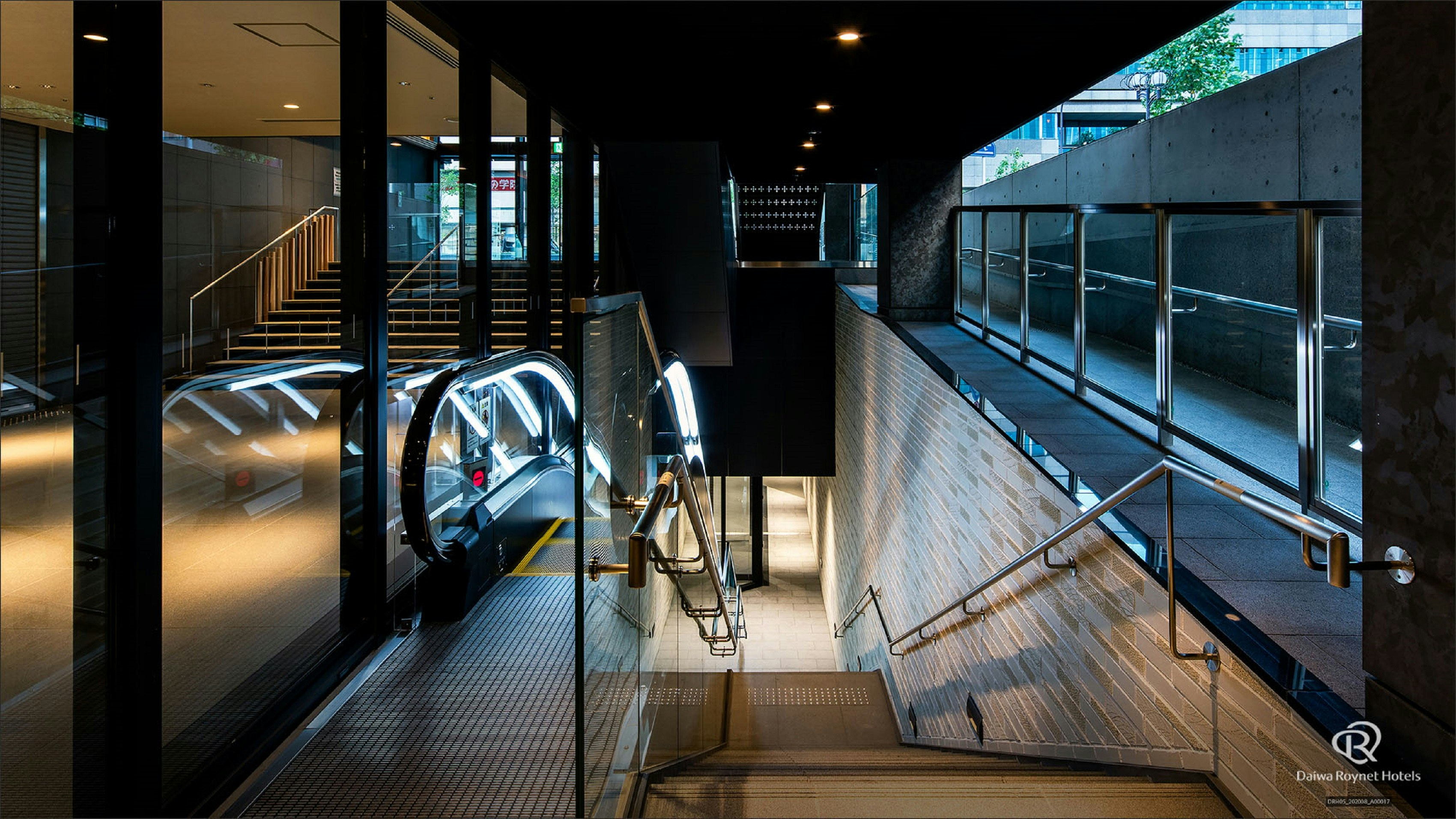 Daiwa Roynet Hotel Kyoto Ekimae PREMIER 30/42
