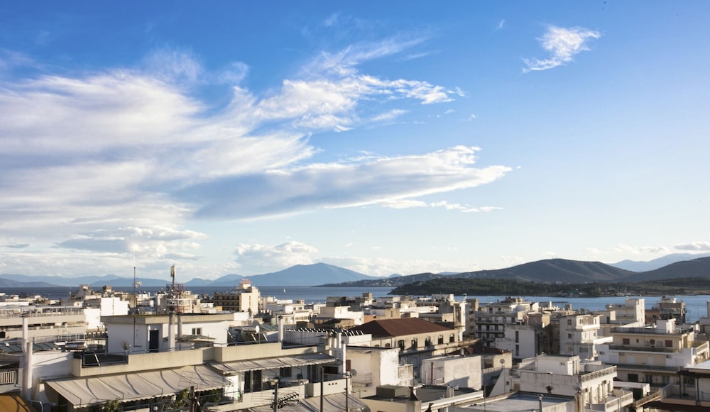 Volos View Apartments 28/33