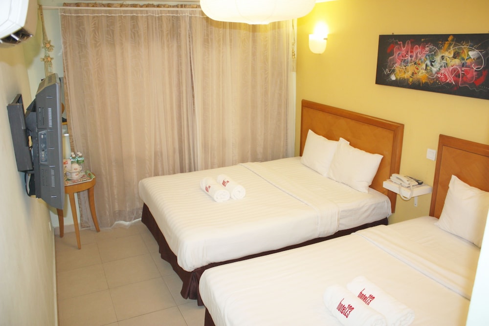 HOTE123 19/50