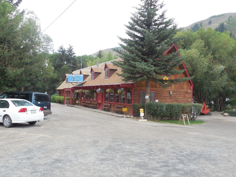 Snake River Park KOA and Cabin Village 6/63