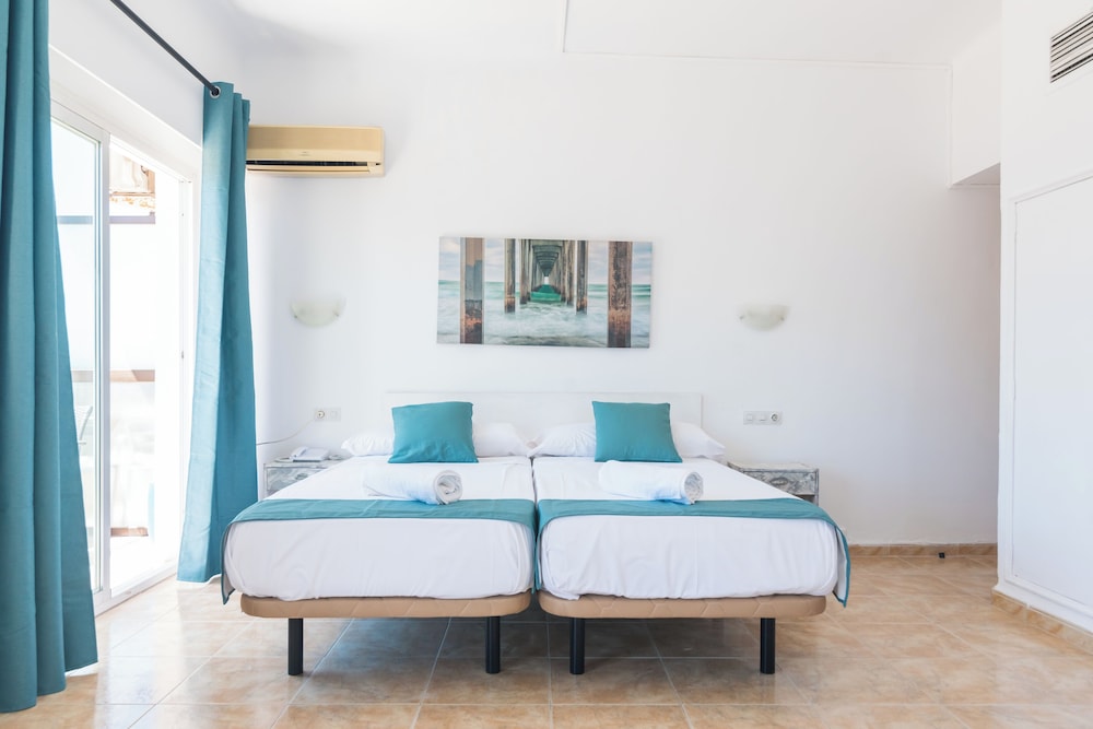 Studio, Partial Ocean View, Terrace, Hotel Lis 7/10