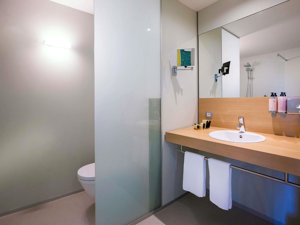 ibis Styles Kortrijk Expo 43/49