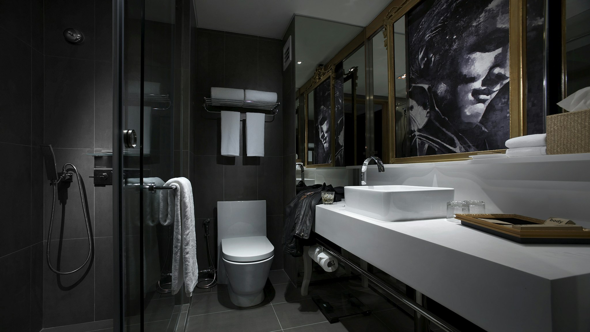 Hard Rock Hotel Penang 83/84