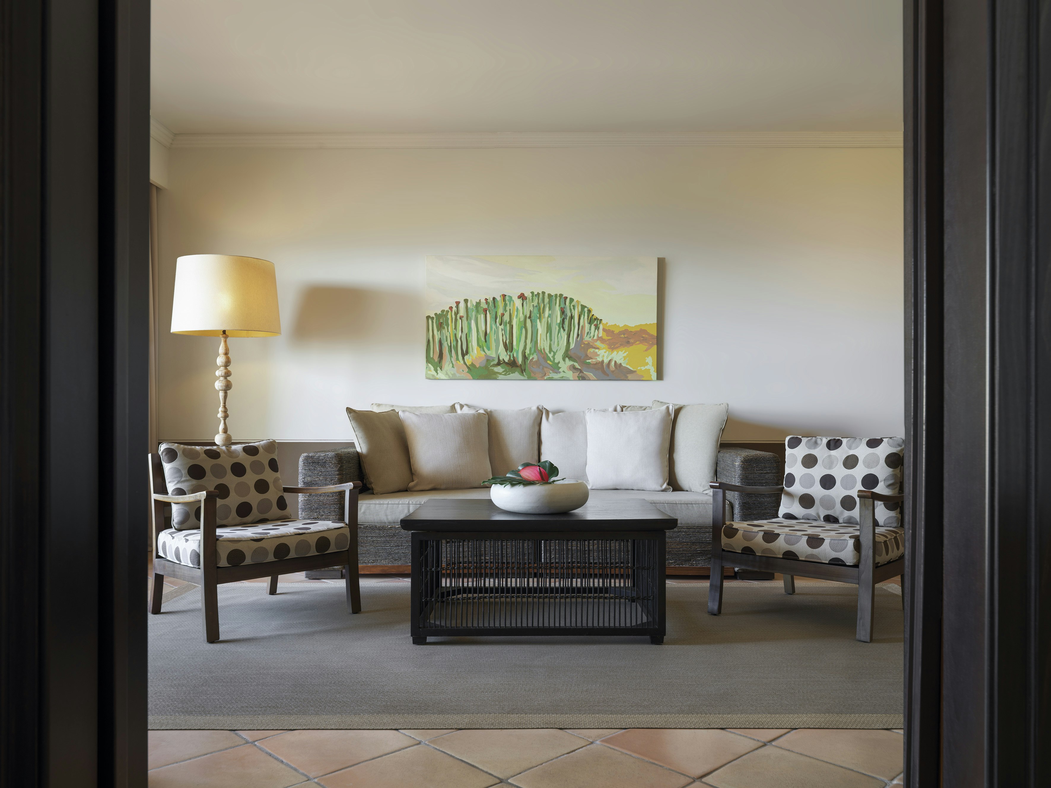 Hacienda del Conde Melia Collection Golf & Spa Adults Only 60/81