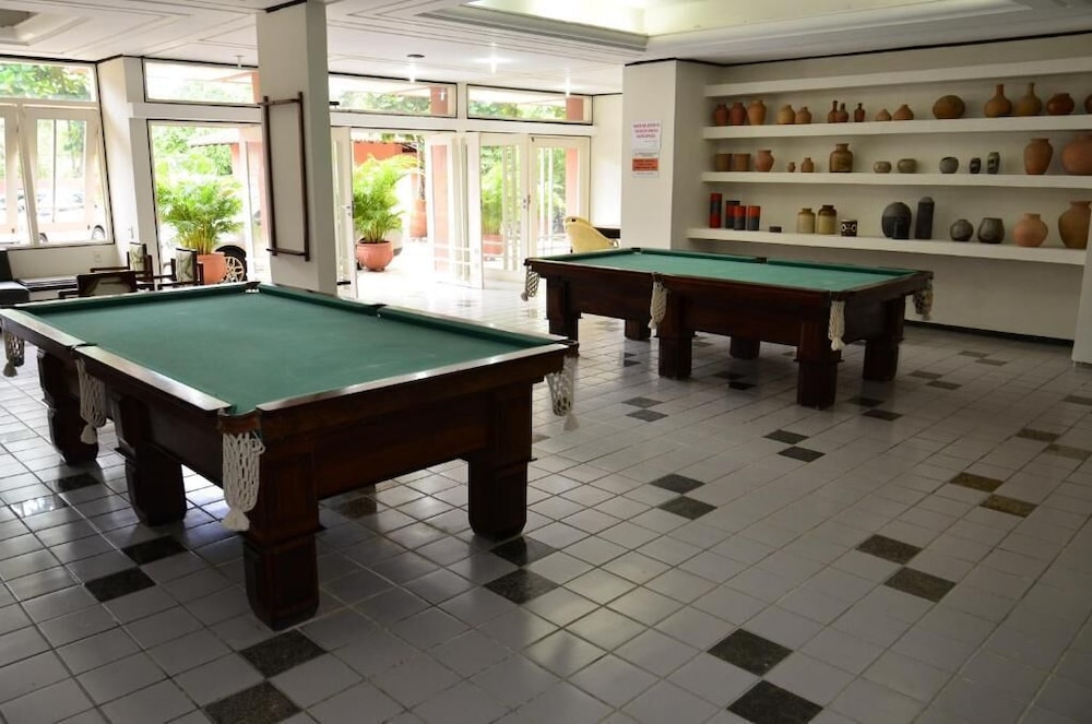 Aimbere Eco Resort Hotel 17/48