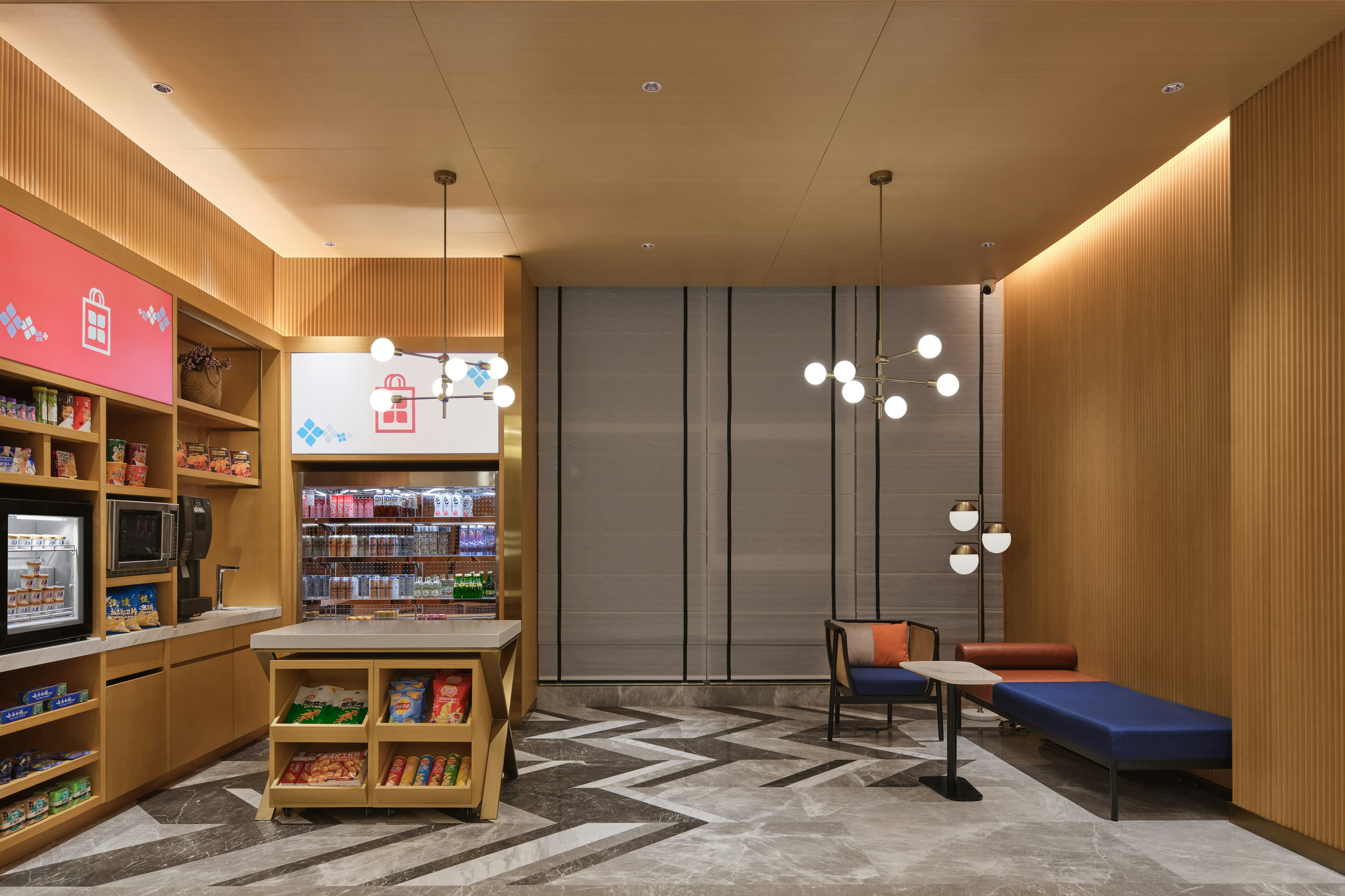 Hilton Garden Inn Kunming Dianchi 11/27