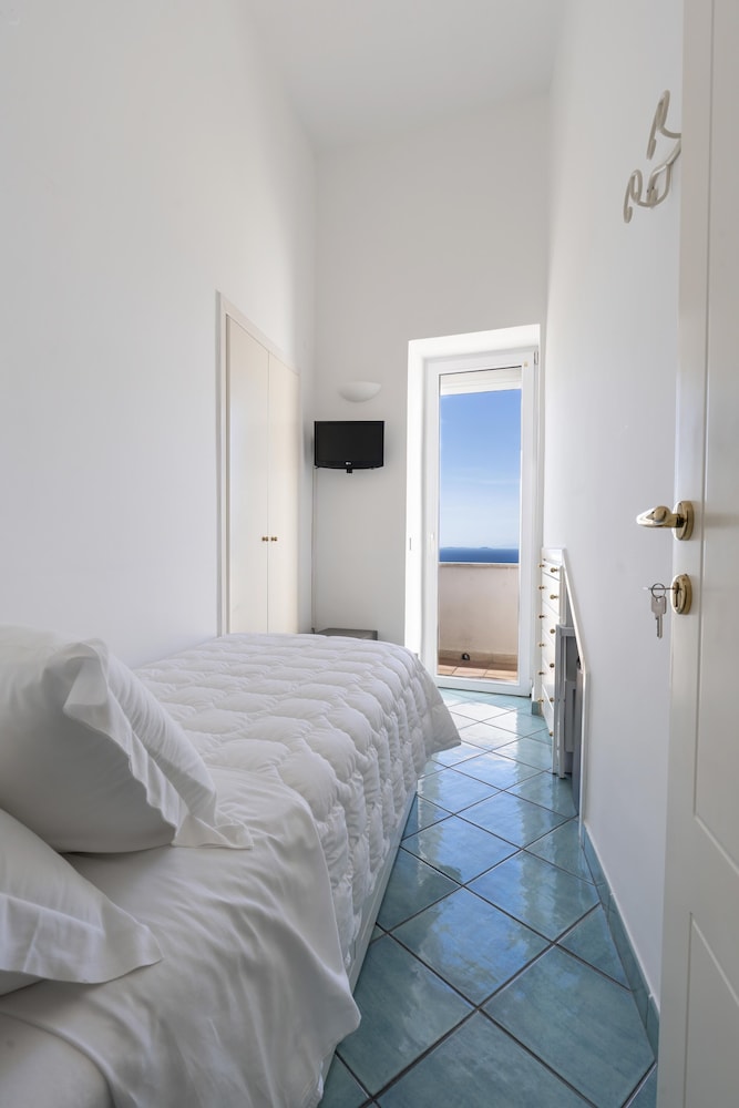 Albergo La Prora 17/43