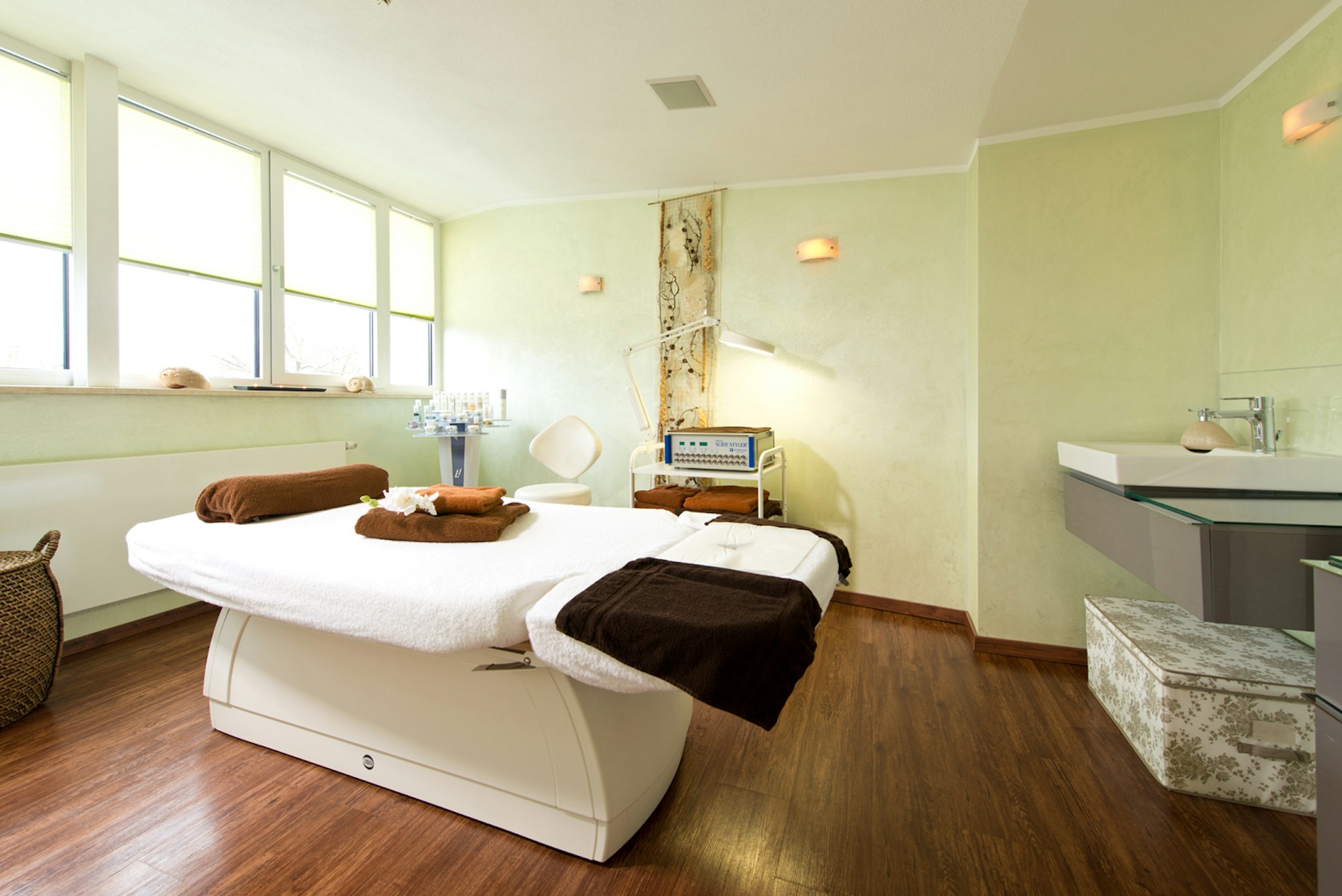 TOP Hotel am Schlosspark 19/54
