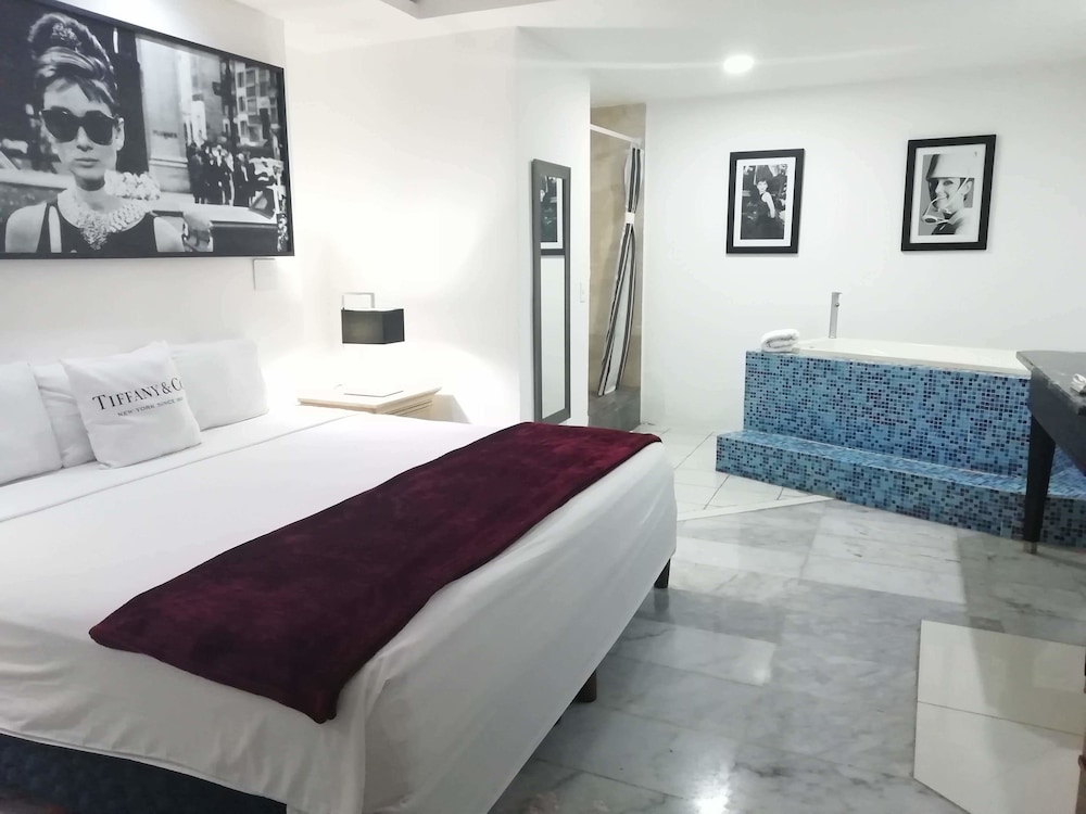 Spazio Boutique Hotel 9/50