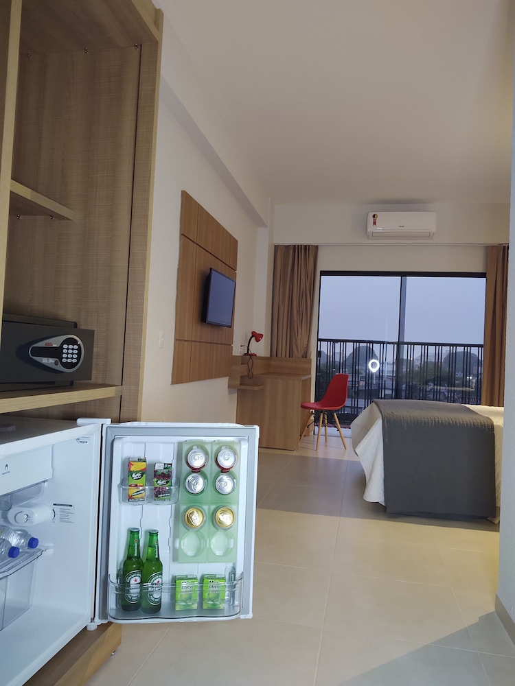 Hotel Quartzo Cristalina 5/26