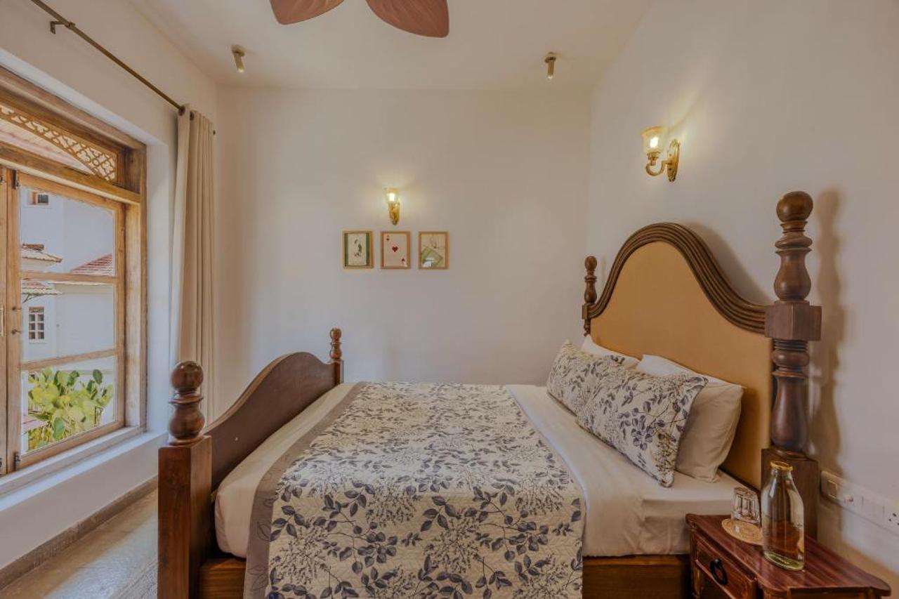 Amayah Vayu 6-BHK Indo-Portuguese Escape With Common Pool 9/27
