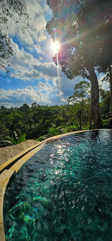 Prashanti Ubud 37/50