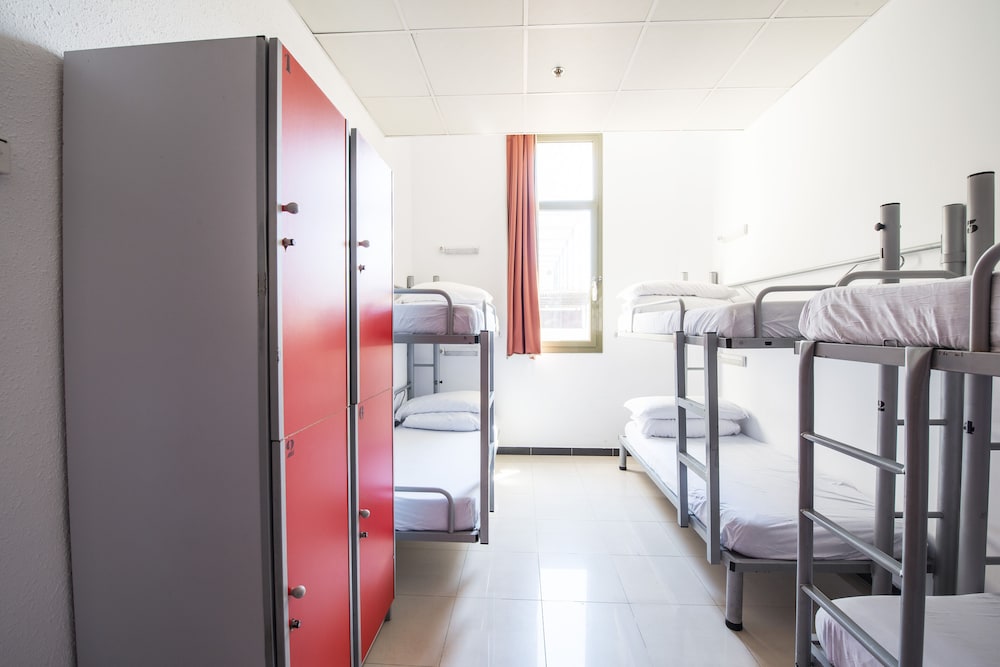 Safestay Passeig de Gracia - Adults Only 29/33