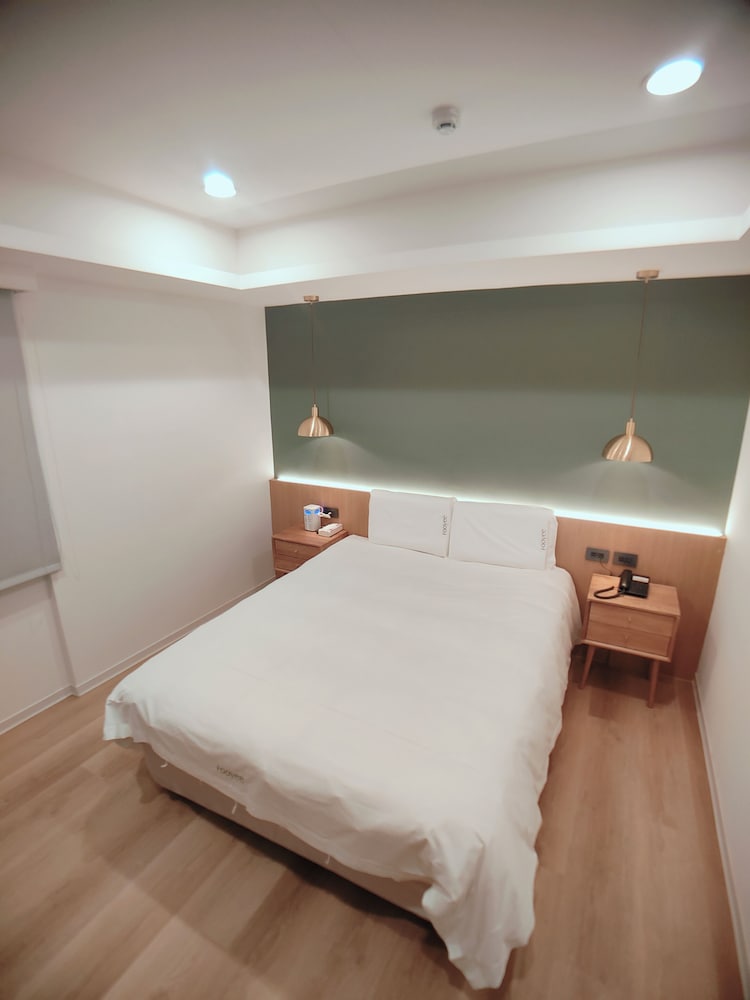 Taichung Kiwi Express Hotel-Fengjia 18/47