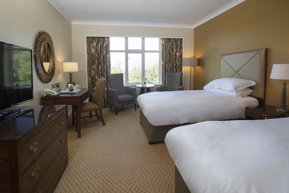 Slaley Hall Hotel, Spa & Golf Resort 21/71