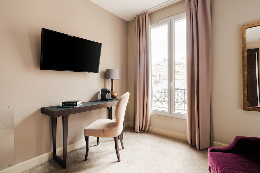 Sonder Le Frochot 44/50