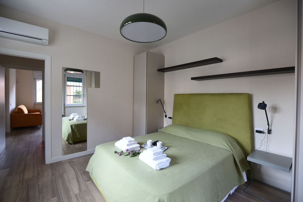 Hotel La Villa Degli Argentieri 20/62