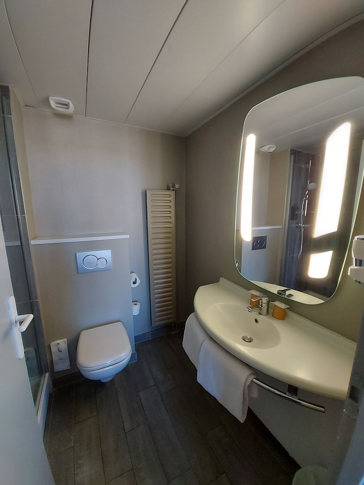 Ibis Toulouse Gare Matabiau 49/50