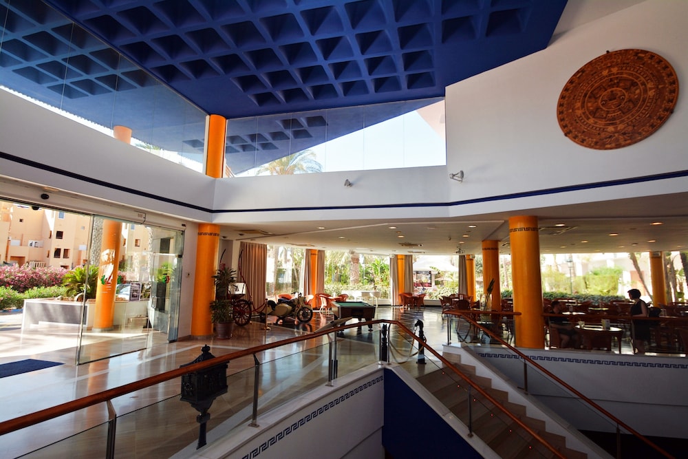 Hotel Mexico Vera 3/30