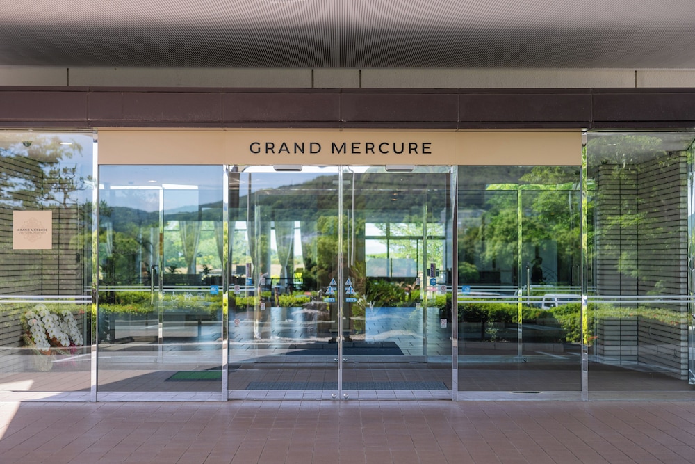 Grand Mercure Awaji Island Resort & Spa 3/47