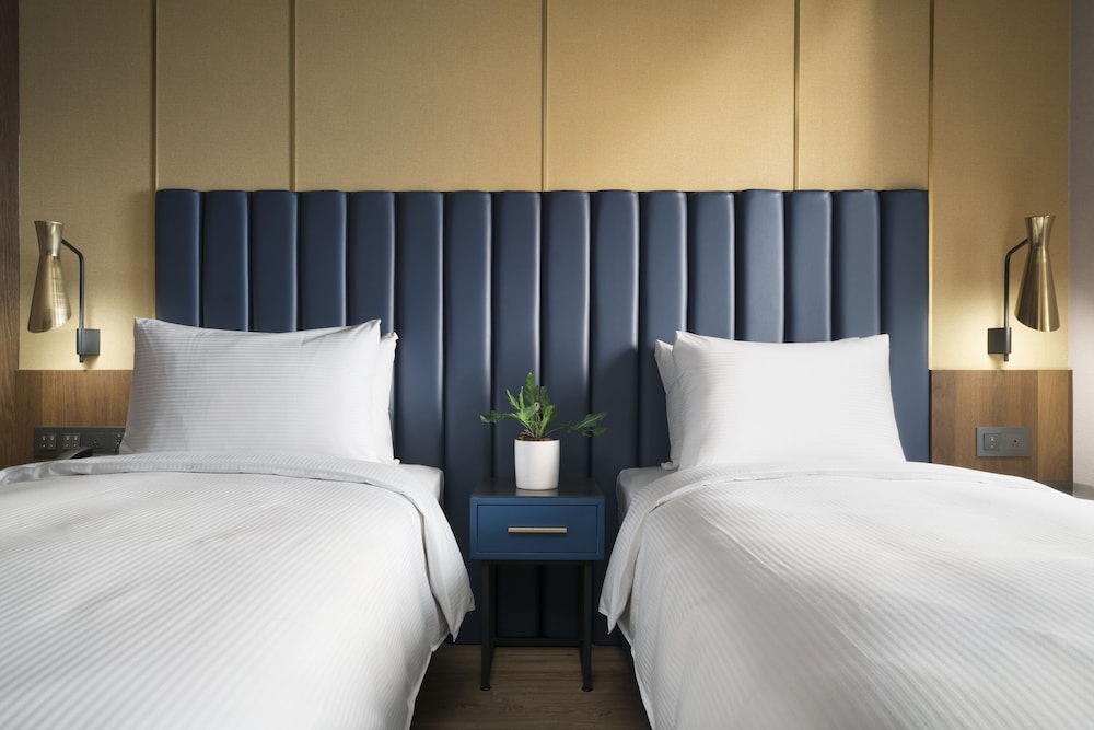 Kindness Day Hotel 21/55