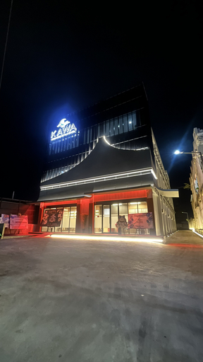 Hotel Kawa Samarinda Japanese Style 1/11
